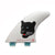 Captain Fin Co - Dane Reynolds Tri - SM/MD/LG - Silver (FCS)