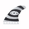 Captain Fin Co - Dylan Gravezilla Tri - Medium- Black (Futures)