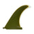 Captain Fin Co - JJ Wessels Mod - 9.75 - Green