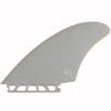 Captain Fin Co - Jeff McCallum Twin Keel - Large - Off White (Futures)