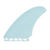 Captain Fin Co - Jeff McCallum Twin - Medium - Light Blue (Futures)