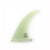 Captain Fin Co - Joel Tudor - 9.125 - Clear