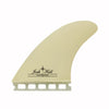 Captain Fin Co - Josh Hall Tri - Large - Khaki (Futures)