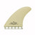 Captain Fin Co - Josh Hall Tri - Large - Khaki (Futures)