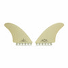 Captain Fin Co - Josh Hall Twin - Medium - Khaki (Futures)