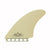 Captain Fin Co - Josh Hall Twin - Medium - Khaki (Futures)