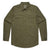 Captain Fin Co - Military Shirt - Army