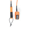 Captain Fin Co - Shred Cord - 5' Comp - Orange