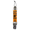 Captain Fin Co - Shred Cord - 8' Standard - Grey
