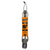 Captain Fin Co - Shred Cord - 8' Standard - Grey