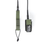 Captain Fin Co - Shred Cord - 9' Standard - Army