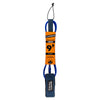 Captain Fin Co - Shred Cord - 9' Standard - Teal