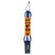 Captain Fin Co - Shred Cord - 9' Standard - Teal