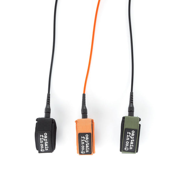 Captain Fin Co - Shred Cord - 9' Standard - Navy