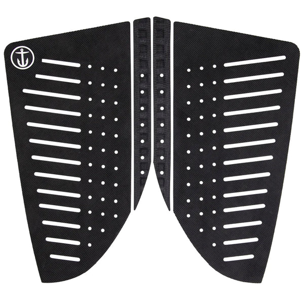 Captain Fin Co - Traction Pad - Trooper 2