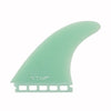 Captain Fin Co - Tyler Warren 5 Fin - Large - Teal (Futures)