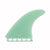 Captain Fin Co - Tyler Warren 5 Fin - Large - Teal (Futures)