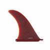 Captain Fin Co - Tyler Warren Pivot - 10.5 - Wine