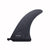 Captain Fin Co - Tyler Warren Raked - 8 - Black