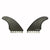 Captain Fin Co - Tyler Warren Twin - Medium - Black (Futures)
