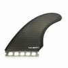 Captain Fin Co - Tyler Warren Twin - Medium - Black (Futures)