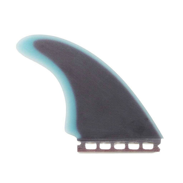 Captain Fin Co - Tyler Warren Twin Especial + Trailer - Medium - Blue (Futures)