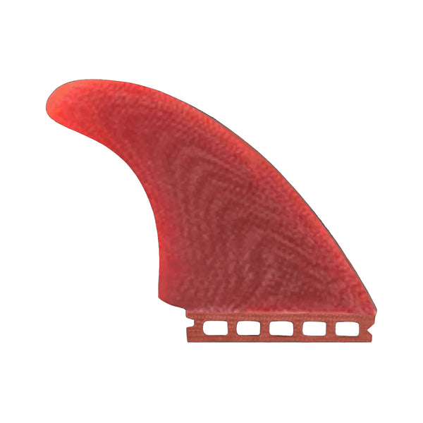 Captain Fin Co - Tyler Warren Twin Especial + Trailer - Medium - Coffee (Futures)