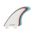 Captain Fin Co - Tyler Warren Twin Especial + Trailer - Medium - Blue (FCS)