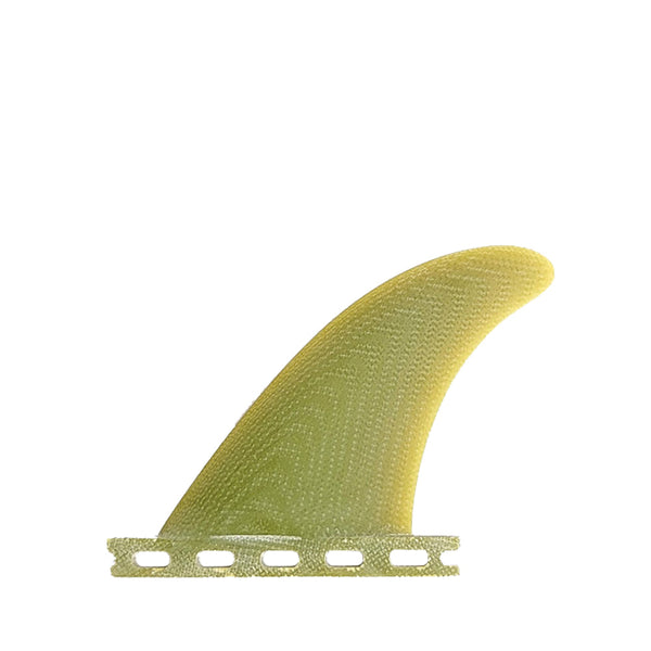 Captain Fin Co - Tyler Warren Twin + Trailer - Large - Olive (Futures)