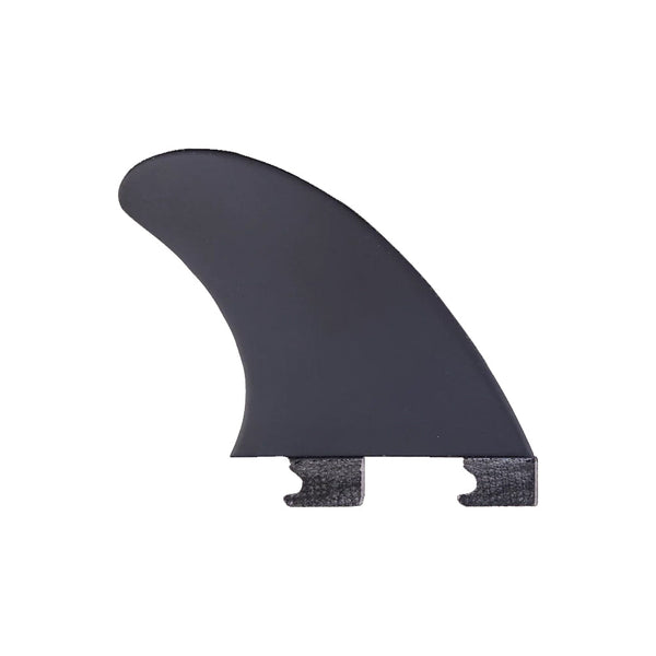 Captain Fin Co - CF Side Biter - Medium - Black (Snap-In / FCS II)