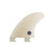 Captain Fin Co - CF Side Biter - Large - Clear (Snap-In / FCS II)