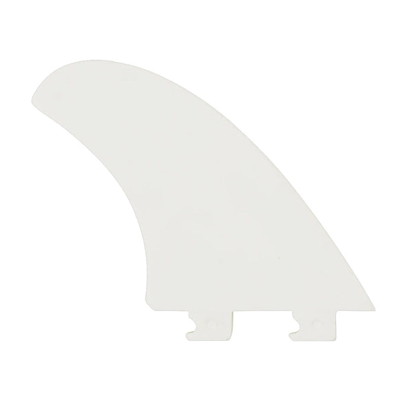 Captain Fin Co - CF Twin + Trailer - Medium - Mist Green (Snap-in / FCS II)