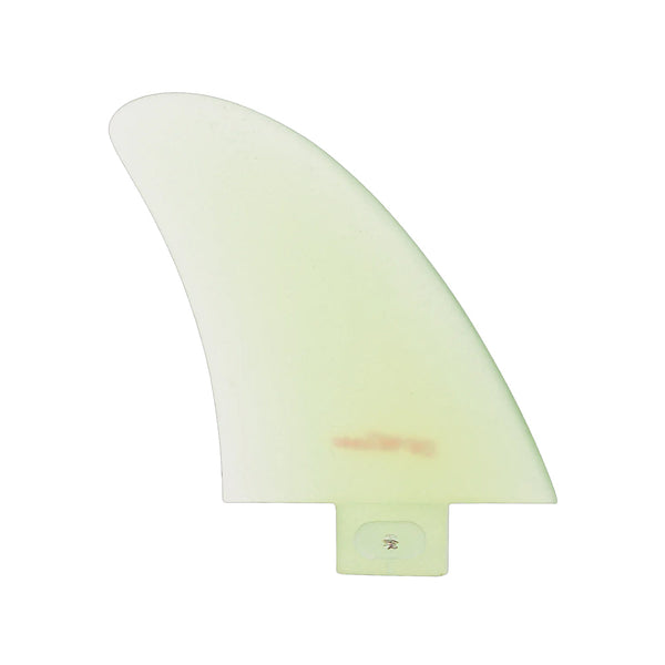 Captain Fin Co - CF Twinzer - Clear (FCS)