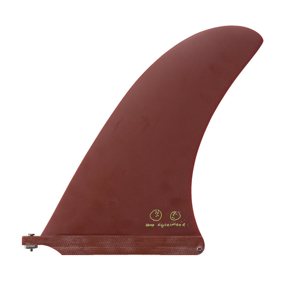 Captain Fin Co - Jesse Guglielmana Pivot - 9.75 - Brick