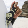 Captain Fin Co - Mikey February Tri - Medium -Black (FCS)