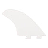 Captain Fin Co - Mikey February Twin - Medium - Red (Snap-In / FCS II)