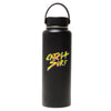 Catch Surf - Slash Logo Flask - Black