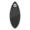 Carbon Fibre Epoxy Skimboard 50-56inch Cobalt Grey