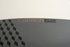 Carbon Fibre Epoxy Skimboard 50-56inch Cobalt Grey
