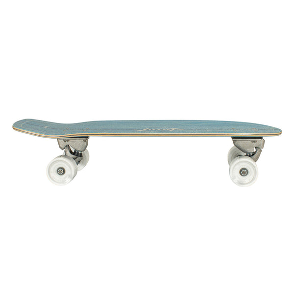 Carver Skateboards - 27.5" Bing Puck - CX Complete