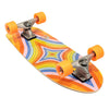 Carver Skateboards - 28" GrlSwirl Daydream - Deck Only