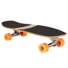 Carver Skateboards - 28" GrlSwirl Daydream - Deck Only