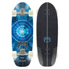 Carver Skateboards - 28" ...Lost Party Platter - CX Complete
