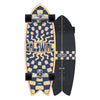 Carver Skateboards - 29.25" GrlSwirl Swirlcheck - CX Complete