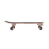 Carver Skateboards - 29.5" ...Lost RNF Retro Tie Dye - Deck Only
