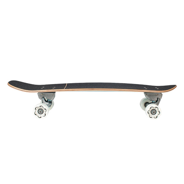 Carver Skateboards - 30.75" Blue Thunder - Deck Only