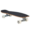 Carver Skateboards - 30.75" Blue Thunder - Deck Only
