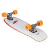 Carver Skateboards - 30.75" ...Lost Ripper - Deck Only