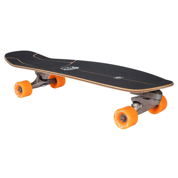 Carver Skateboards - 30.75" ...Lost Ripper - Deck Only