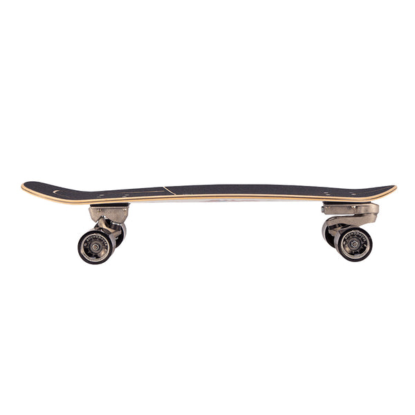 Carver Skateboards - 30.75" Yago Dora Fire Goat - Deck Only